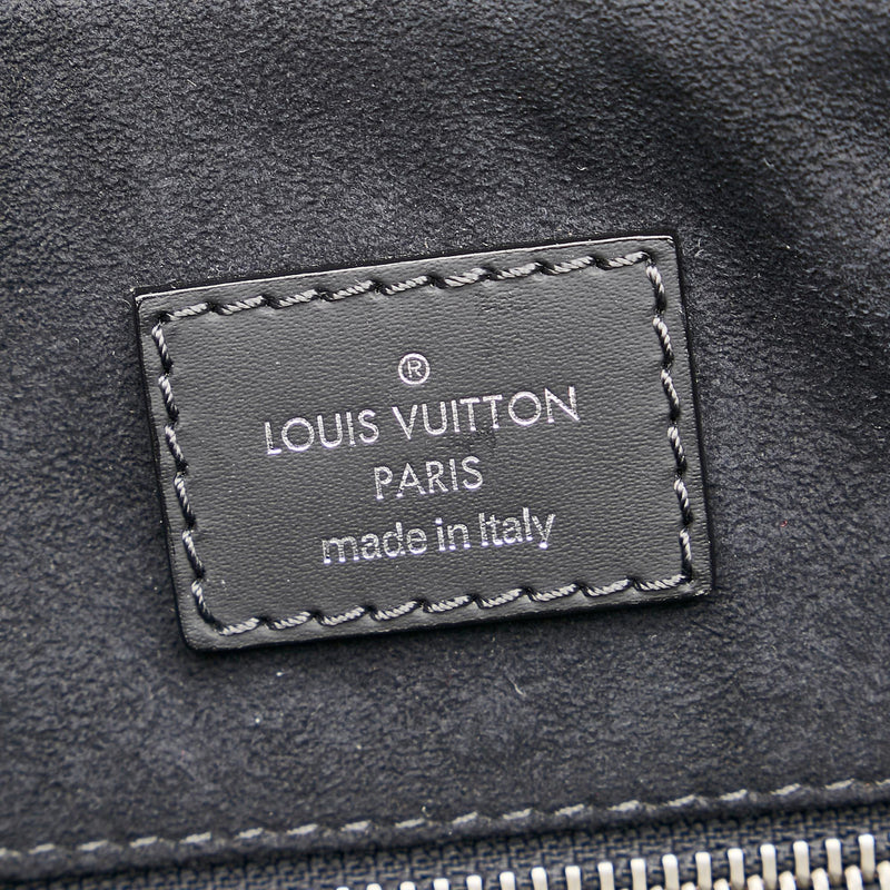 Louis Vuitton Damier Cobalt Greenwich Satchel (SHG-36686) – LuxeDH