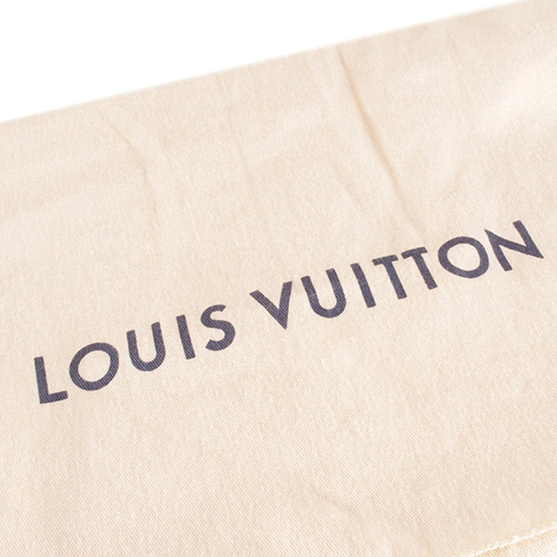 Louis Vuitton Damier Cobalt Race Pochette Voyage MM - Bags Valley
