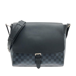 Louis Vuitton Damier Cobalt Newport, Louis Vuitton Handbags