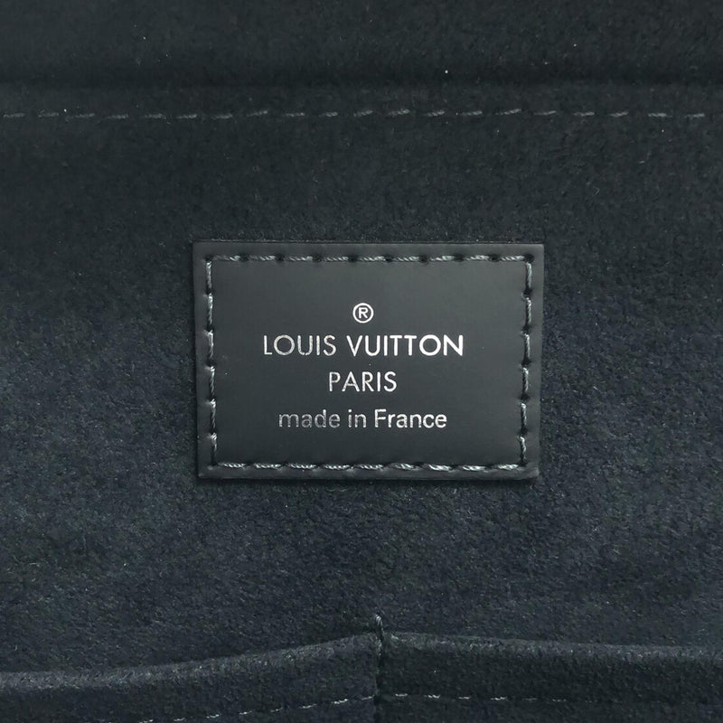 Louis Vuitton Damier Ebene Jake Messenger PM (SHG-36368) – LuxeDH