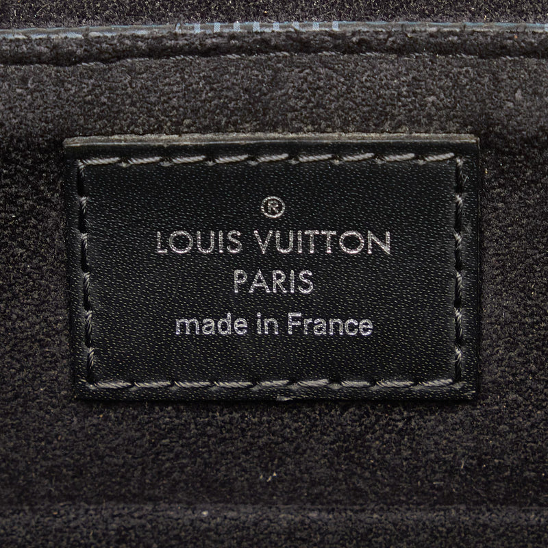 Louis Vuitton Damier Cobalt Newport Tote (SHG-bDPz9X) – LuxeDH