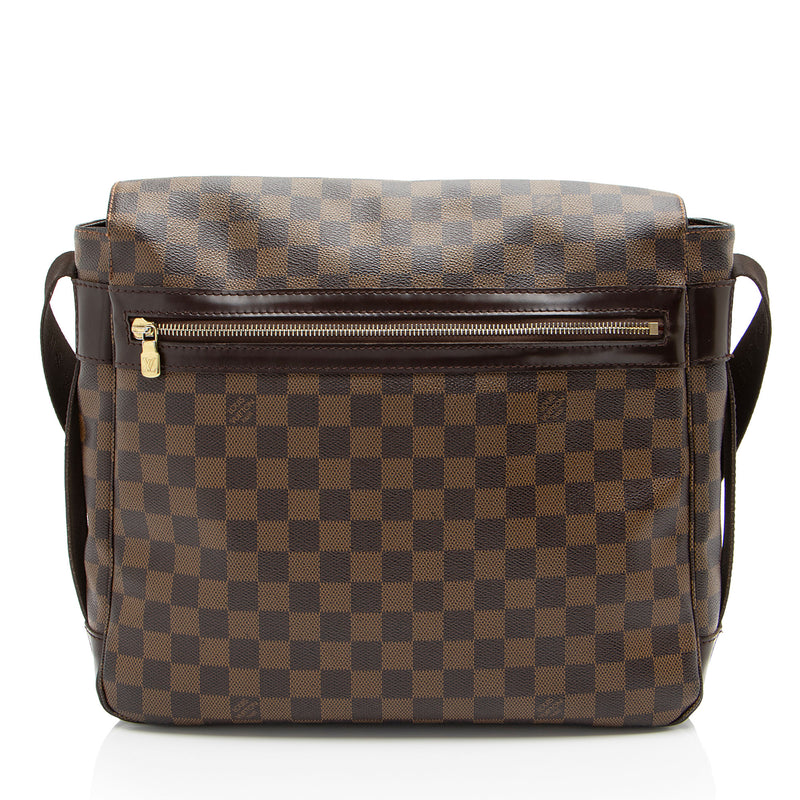 Louis Vuitton Damier Ebene Bastille Messenger (SHF-glEHcc)