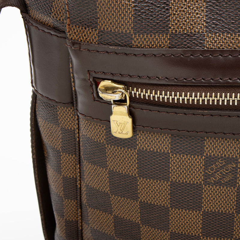 Louis Vuitton Damier Ebene Bastille Messenger (SHF-glEHcc)