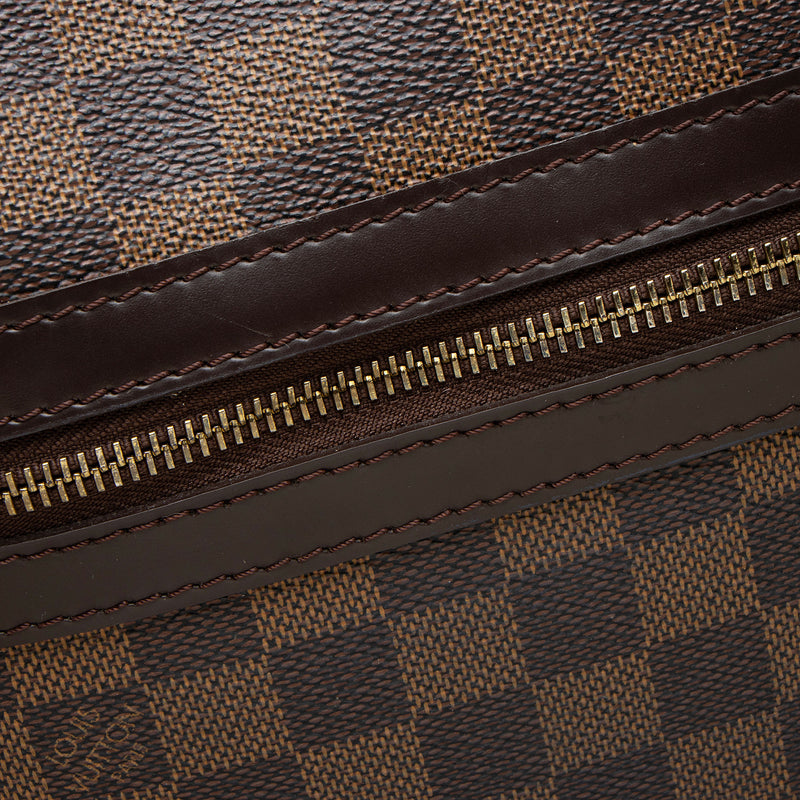 Louis Vuitton Damier Ebene Bastille Messenger (SHF-35maCr)