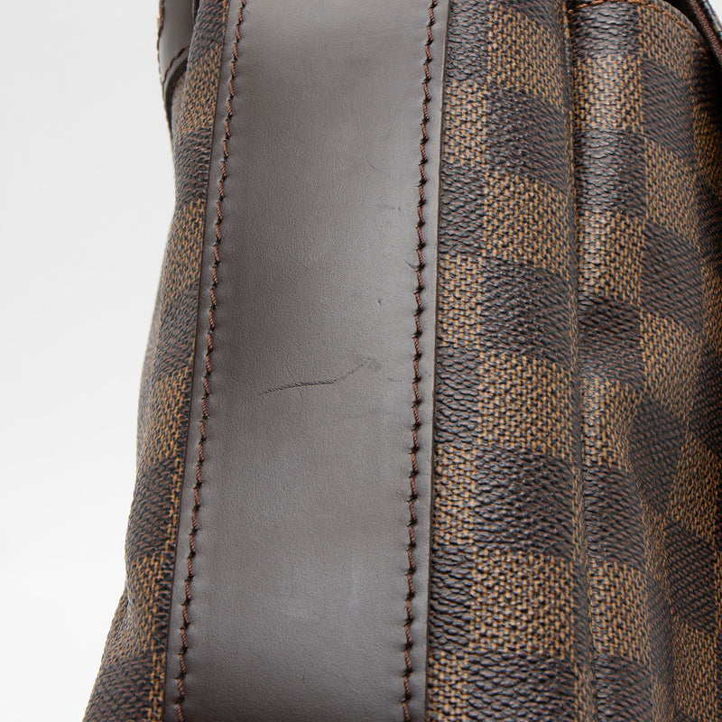 Louis Vuitton Damier Ebene Bastille Messenger (SHF-35maCr)