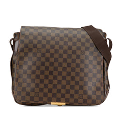 Louis Vuitton Damier Ebene Bastille (SHG-bIa5KI)