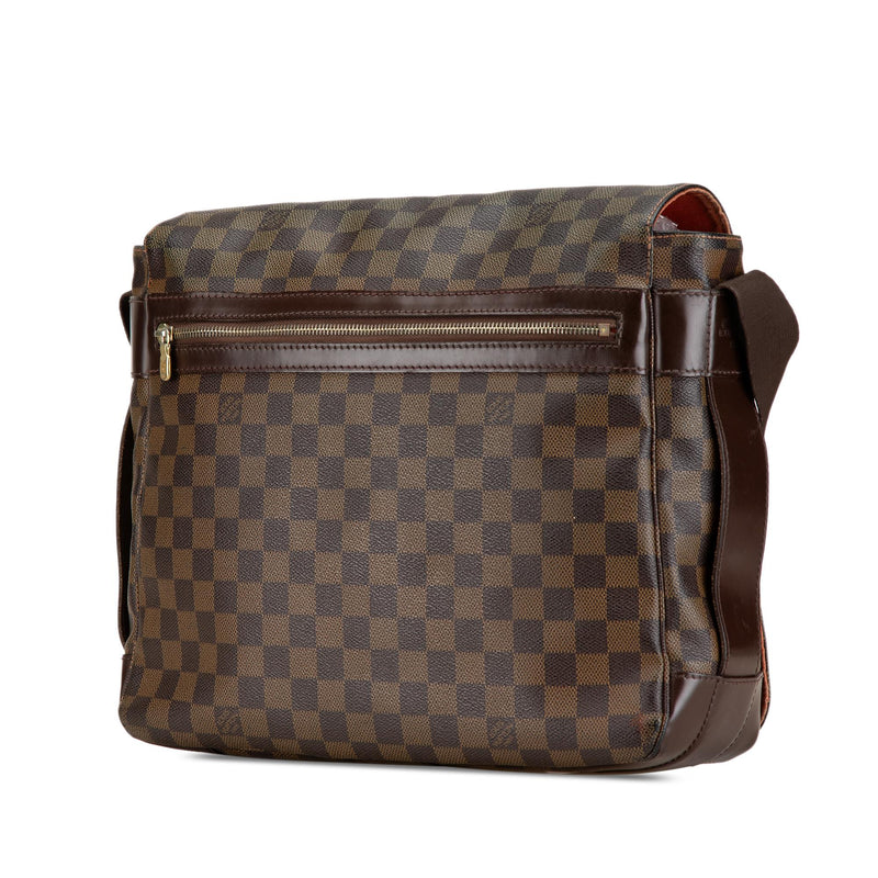 Louis Vuitton Damier Ebene Bastille (SHG-bIa5KI)