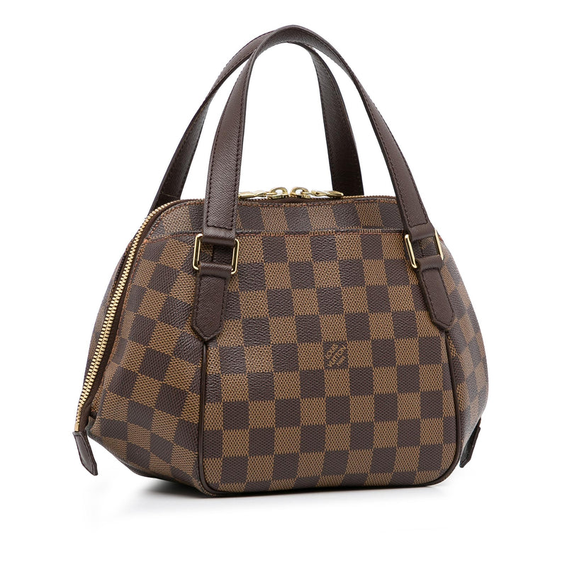 Louis Vuitton Damier Ebene Belem PM (SHG-qbhr5H) – LuxeDH