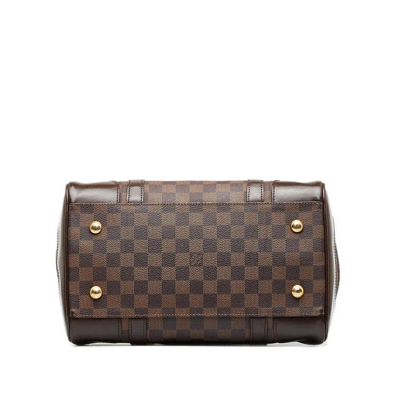 Louis Vuitton Damier Ebene Berkeley (SHG-pPooK3)