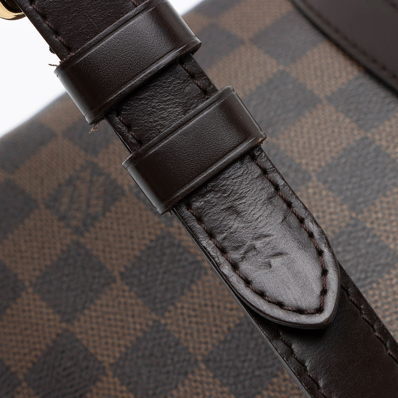 Authenticated Used Louis Vuitton LOUIS VUITTON Bloomsbury PM