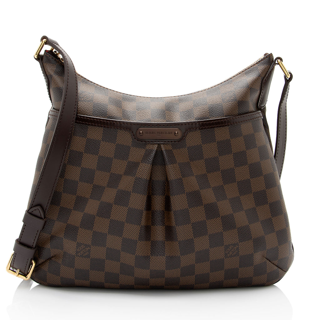 Louis Vuitton Bloomsbury Shoulder Bag / Cross Body 