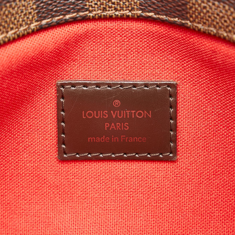 Louis Vuitton Damier Ebene Bloomsbury PM (SHG-YfObRJ) – LuxeDH