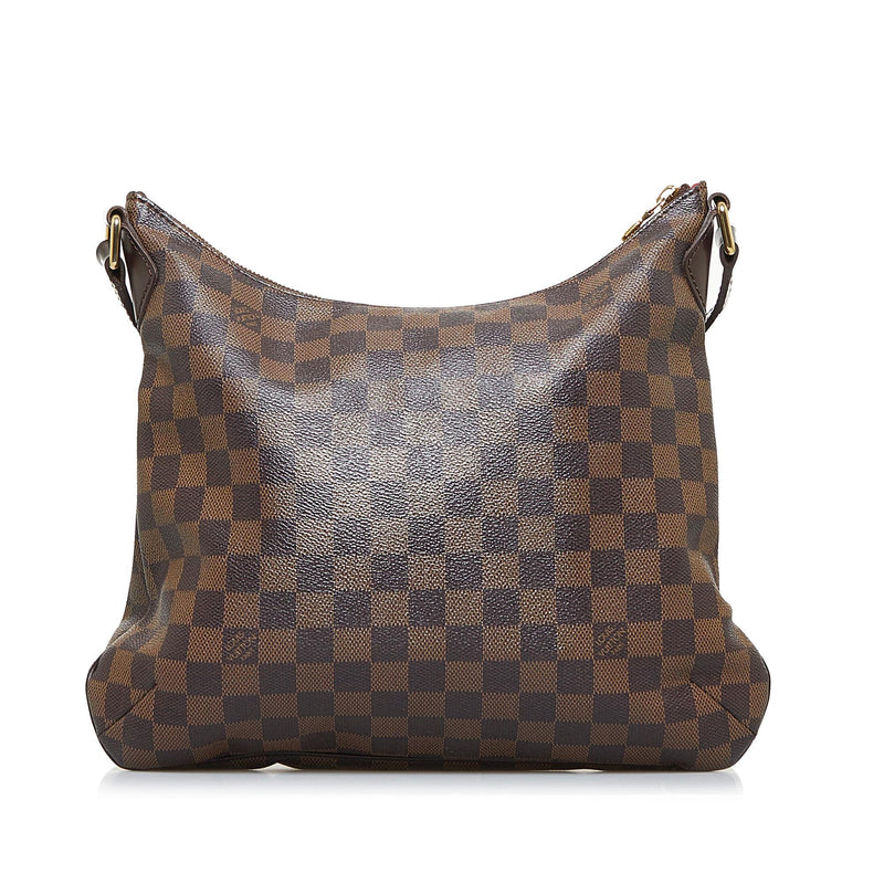Louis Vuitton pre-owned Bloomsbury PM Shoulder Bag - Farfetch