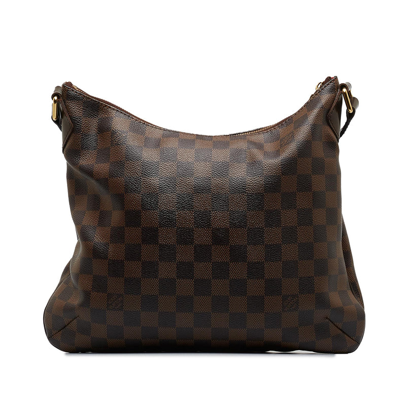 Louis Vuitton Damier Ebene Bloomsbury PM (SHG-6sUqwH)