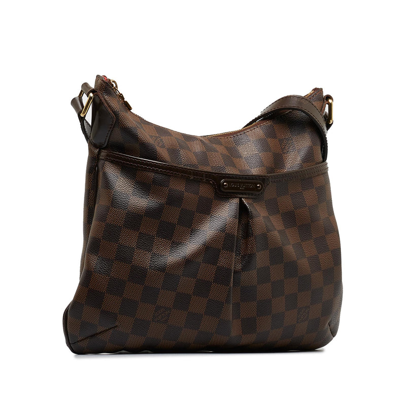 Louis Vuitton Damier Ebene Bloomsbury PM (SHG-6sUqwH)