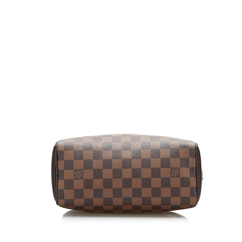 Louis Vuitton Damier Ebene Brera (SHG-waEu5u) – LuxeDH