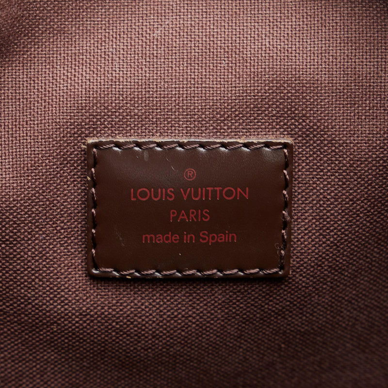 Louis Vuitton Damier Ebene Cabas Beaubourg Tote (SHF-21693) – LuxeDH