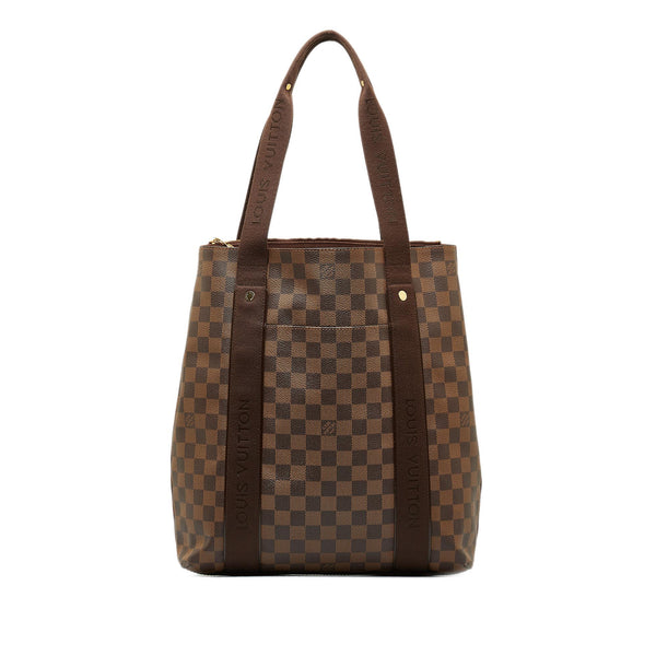 Louis Vuitton Monogram Cabas Mezzo Tote - A World Of Goods For You, LLC
