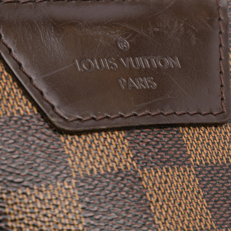 Louis Vuitton Damier Ebene Cabas Rivington (SHG-DR8Ye0) – LuxeDH