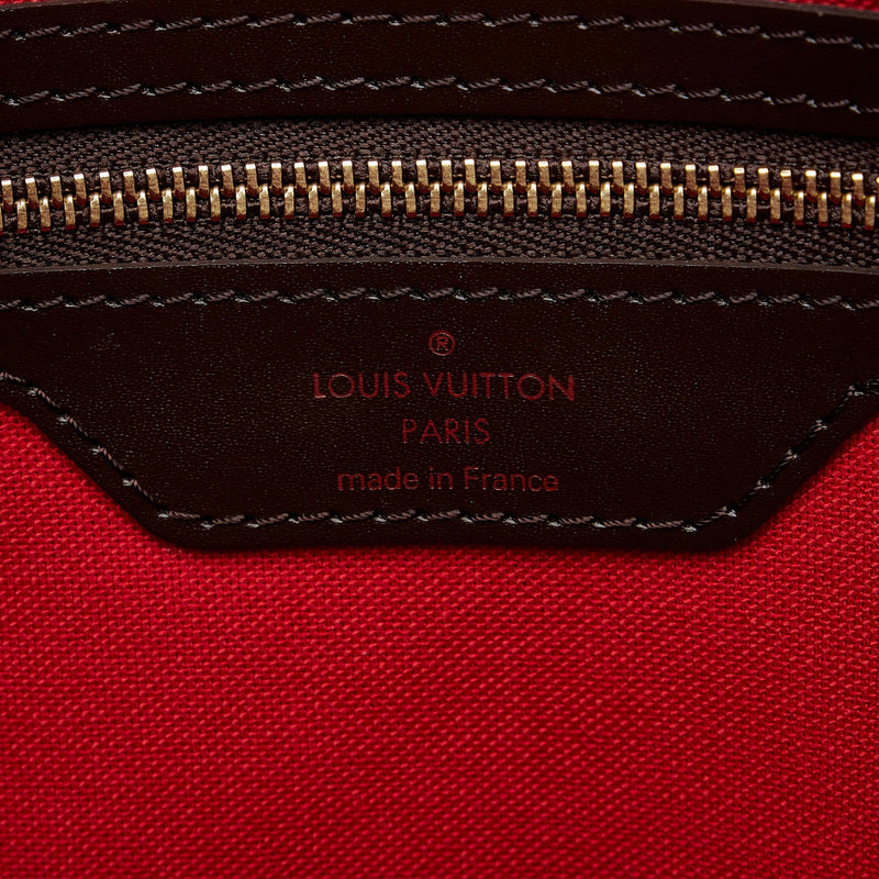 Louis Vuitton Damier Ebene Chelsea (SHG-aYEqvh) – LuxeDH