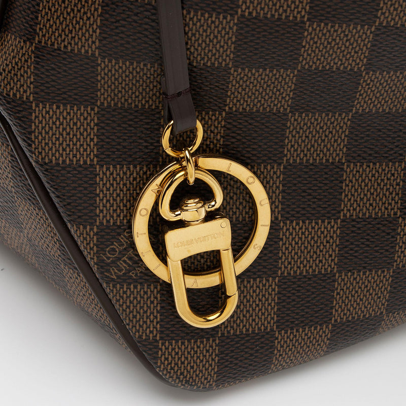 Louis Vuitton Damier Ebene Delightful PM Shoulder Bag (SHF-uNOPny) – LuxeDH