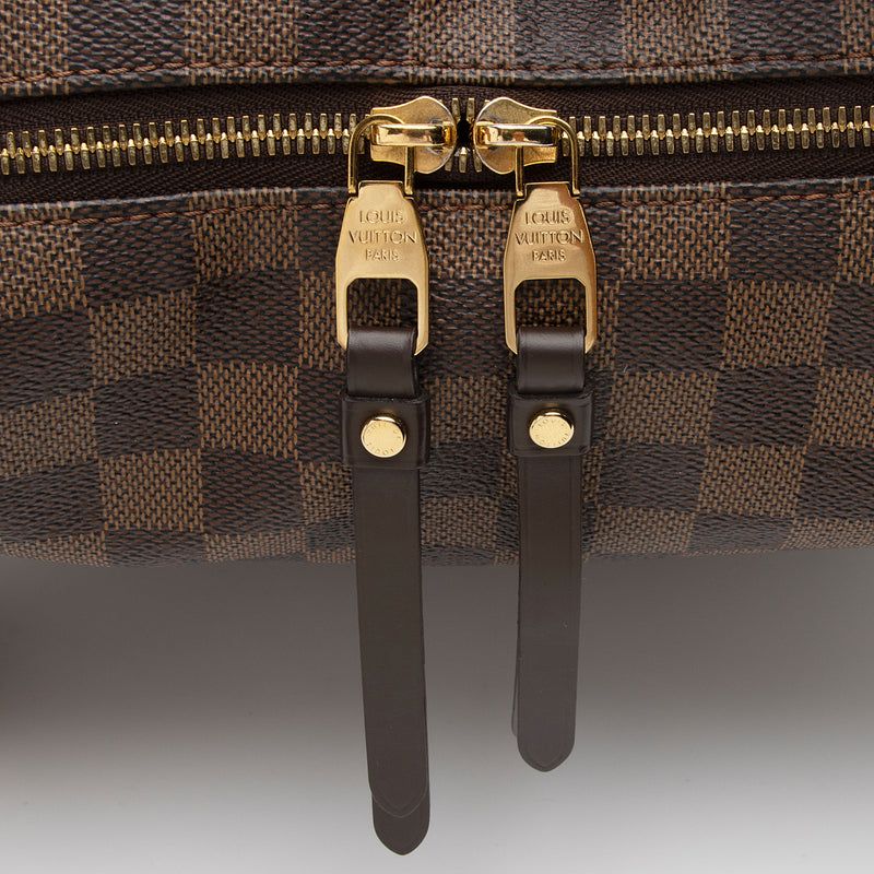 Louis Vuitton Tasche Duomo Hobo Damier Ebene - cocoundkarls Webseite!