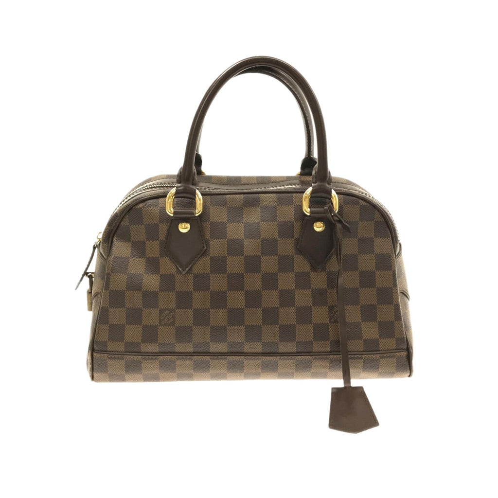 Louis Vuitton Duomo Hobo - Brown Hobos, Handbags - LOU113855