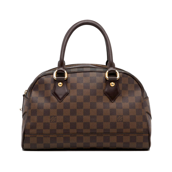 Louis Vuitton Damier Ebene Pochette Bosphore (SHG-AJmo4U) – LuxeDH