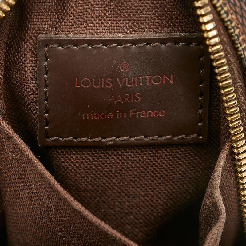 Louis Vuitton Damier Ebene Etui Okapi PM (SHG-blGR46) – LuxeDH
