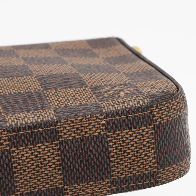 Louis Vuitton Damier Ebene Felicie Pochette (SHF-qXSBbw)