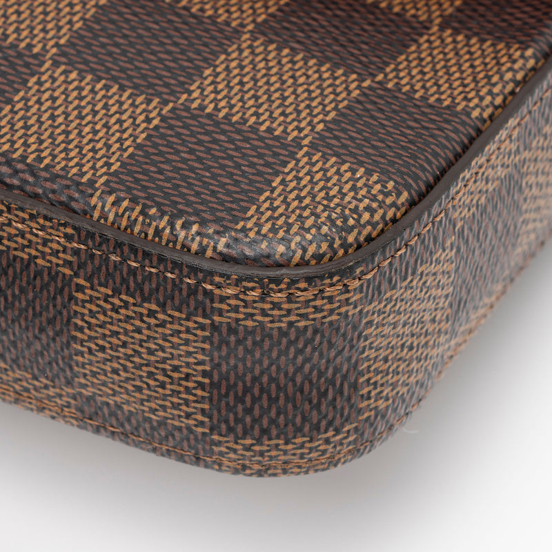 Louis Vuitton Damier Ebene Felicie Pochette (SHF-qXSBbw)