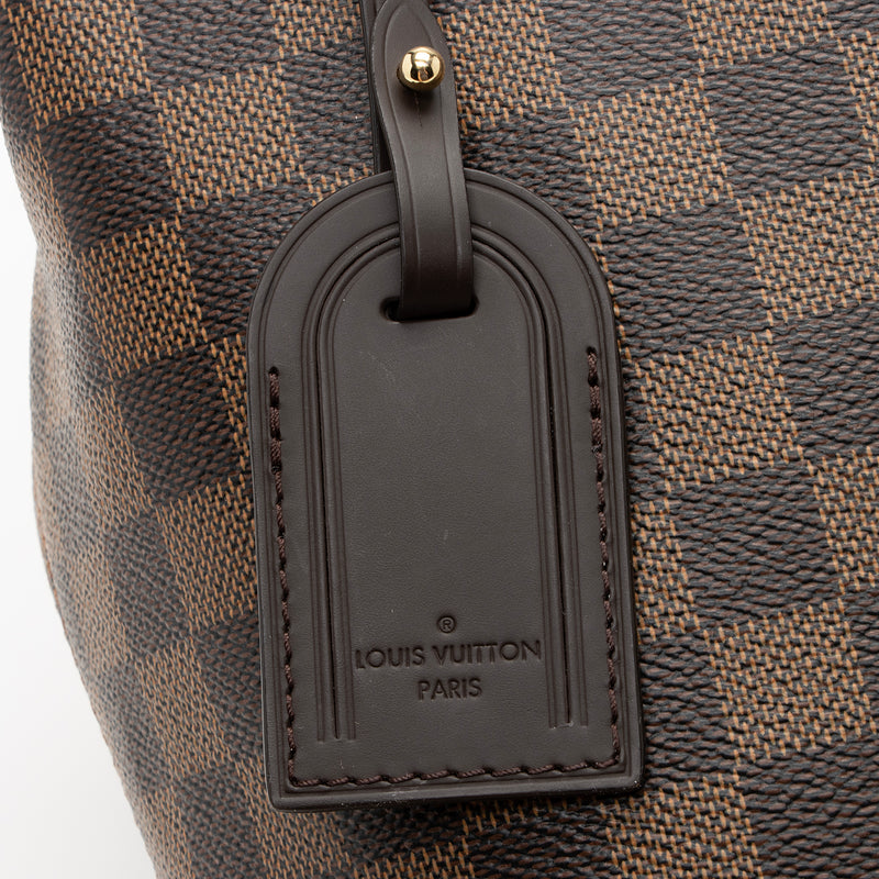 Louis Vuitton Damier Ebene Graceful MM Hobo (SHF-22662) – LuxeDH