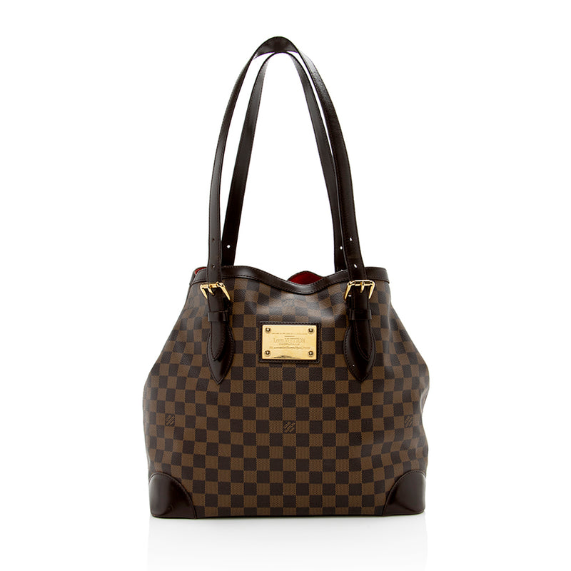 Louis Vuitton, Bags, Authentic Louis Vuitton Alma Mm Damier Abene