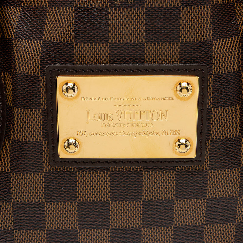 Louis Vuitton Inventeur 101 Avenue Des Champs Elysees Paris Bag