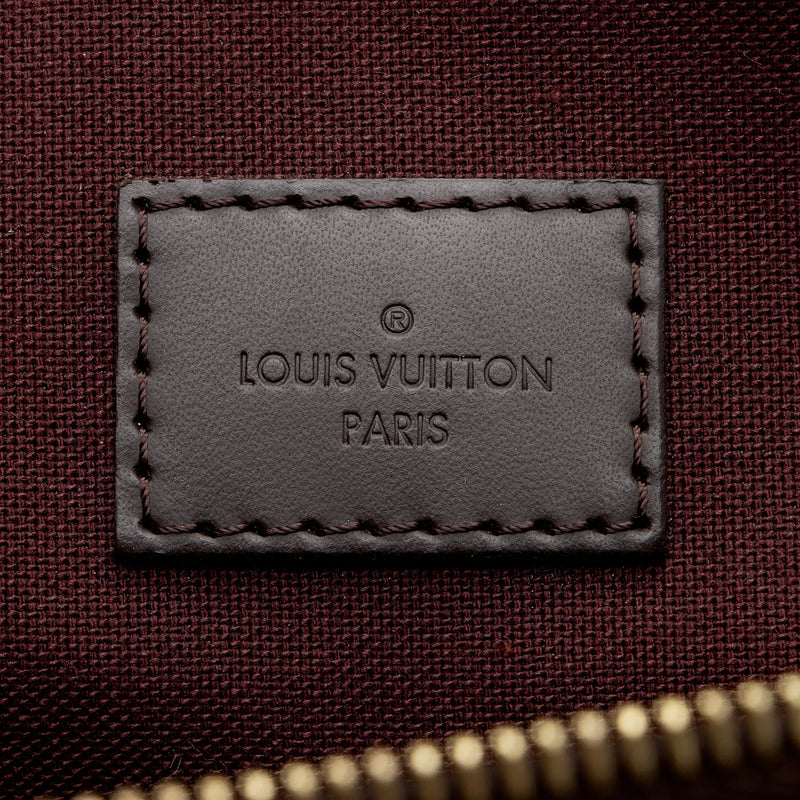 Louis Vuitton Damier Ebene Iena MM — LSC INC