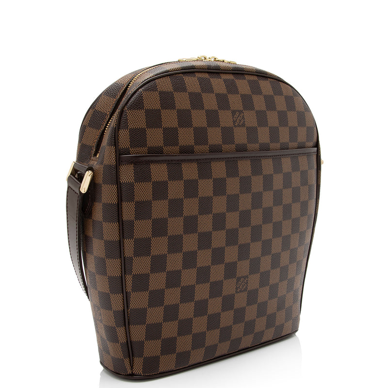 Louis Vuitton Ipanema Shoulder Bag
