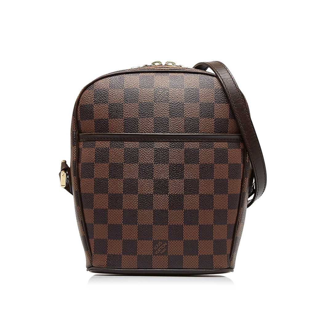 Louis Vuitton Monogram Illusion Explorer Tote - Black Totes, Bags