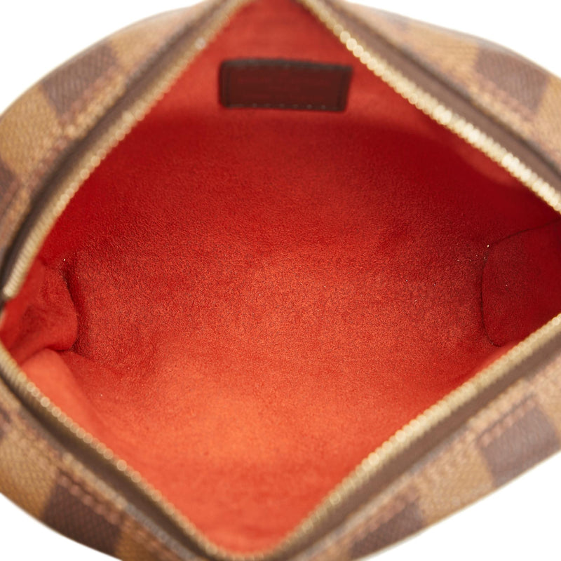 Ipanema GM Damier Ebene Canvas Bag – Poshbag Boutique