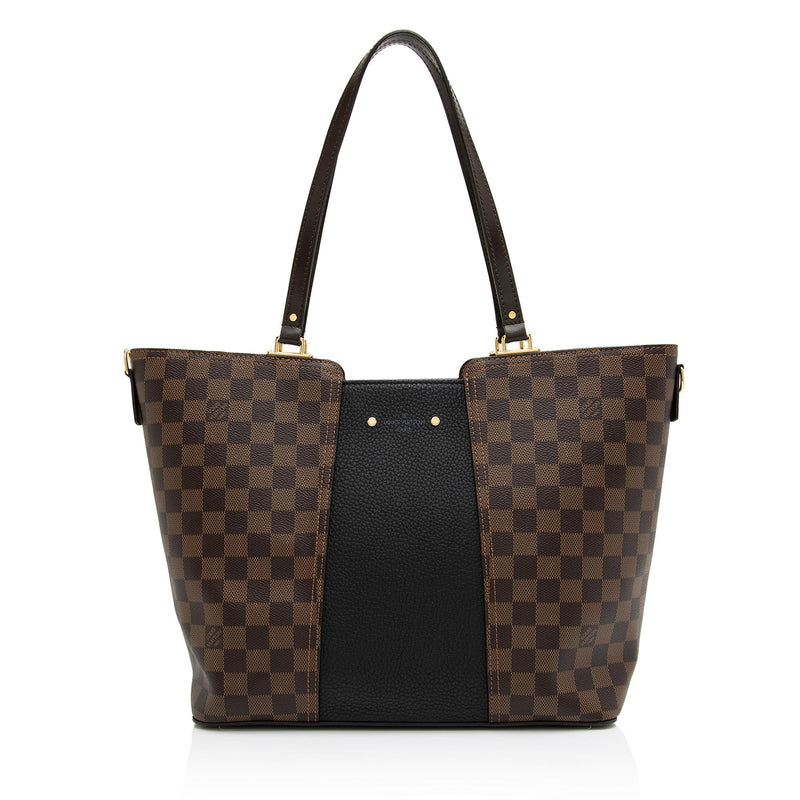 Jersey Bag Damier Ebene