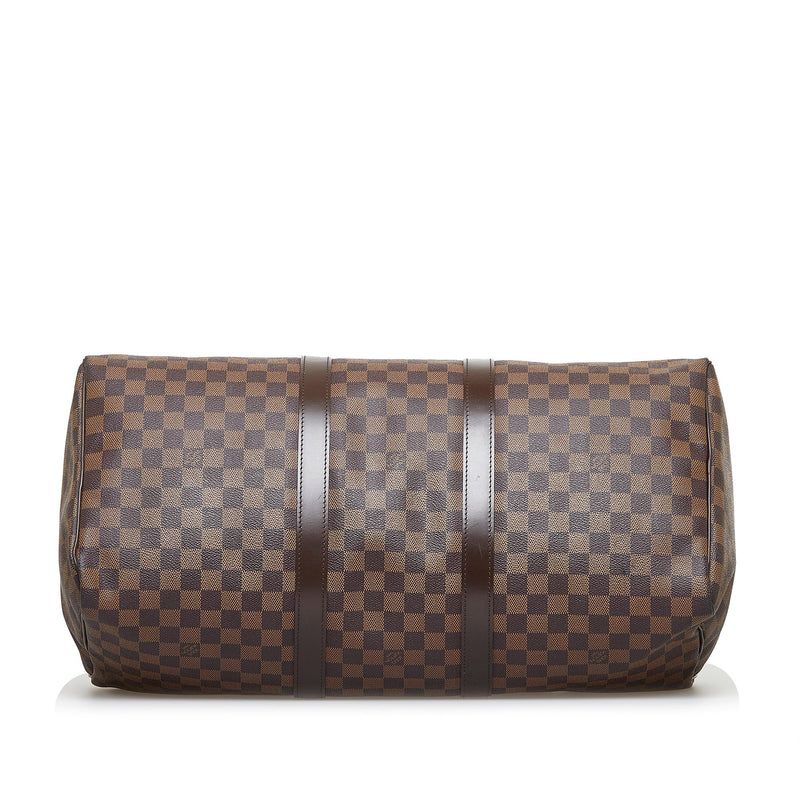 Louis Vuitton Keepall Bandoulière 50 Bag - Vitkac shop online