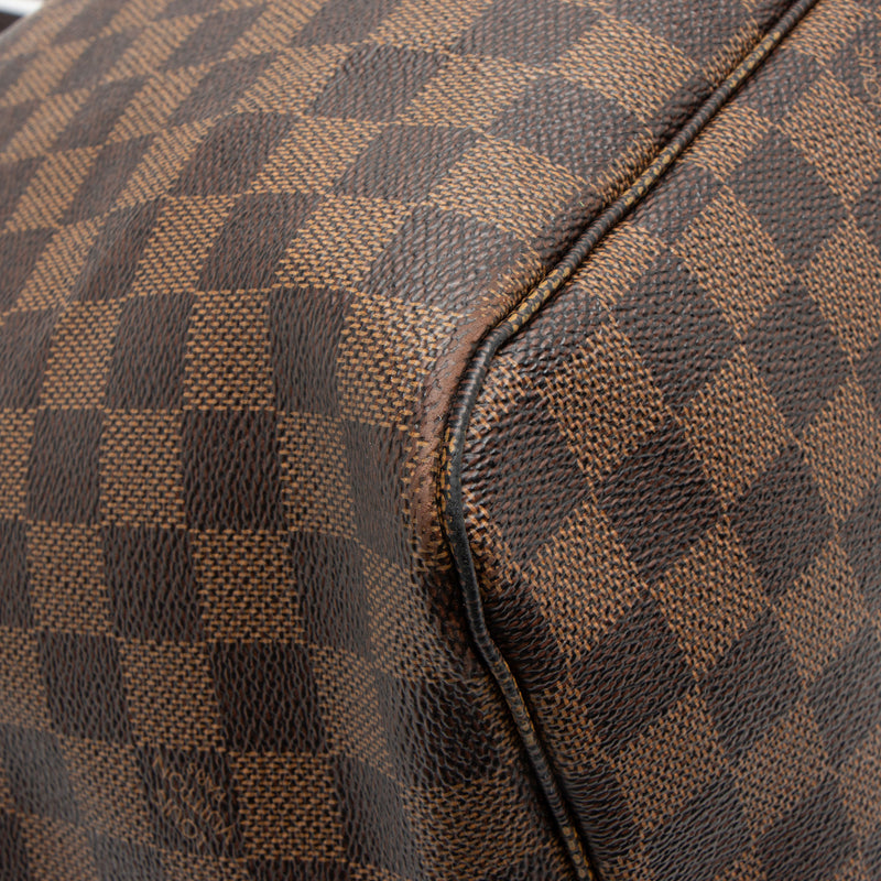 Louis Vuitton Damier Ebene Neverfull GM Tote (SHF-pZvgBQ)