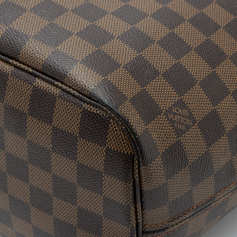 ❤️‍🩹SOLD❤️‍🩹 Louis Vuitton Neverfull MM Monogram Pivoine Shoulder Tote  (AR2108) - Reetzy