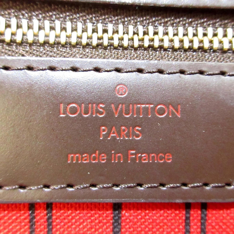 Louis Vuitton Damier Ebene Neverfull GM (SHG-EptETa) – LuxeDH