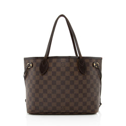 Louis Vuitton Neverfull Tote Bag - Farfetch