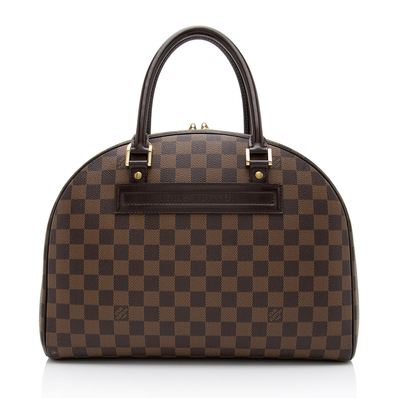 Buy Pre-owned & Brand new Luxury Louis Vuitton Mens Rubber Damier