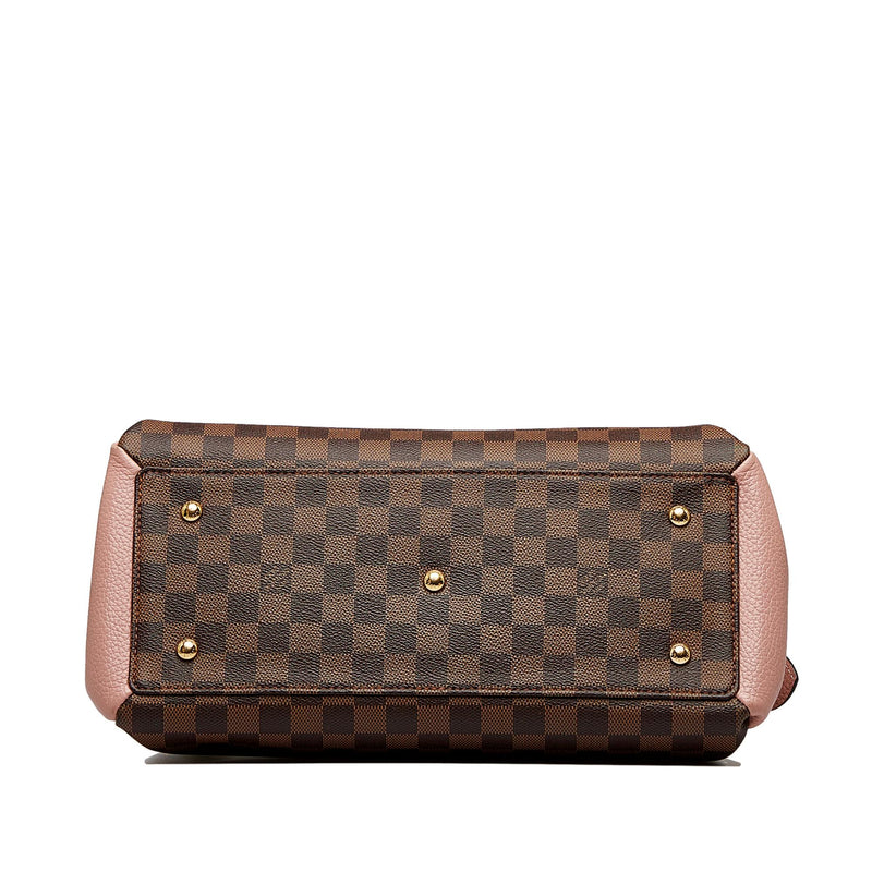 Louis Vuitton Damier Ebene Normandy (SHG-vS3JTA) – LuxeDH