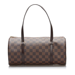 Louis Vuitton Louis Vuitton Handbag Damier Ebene Papillon 30