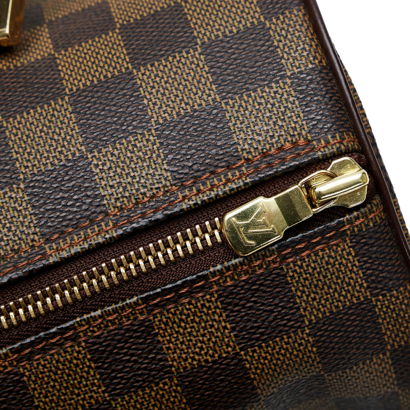 Louis Vuitton Damier Ebene Papillon (SHG-oW5Doq) – LuxeDH