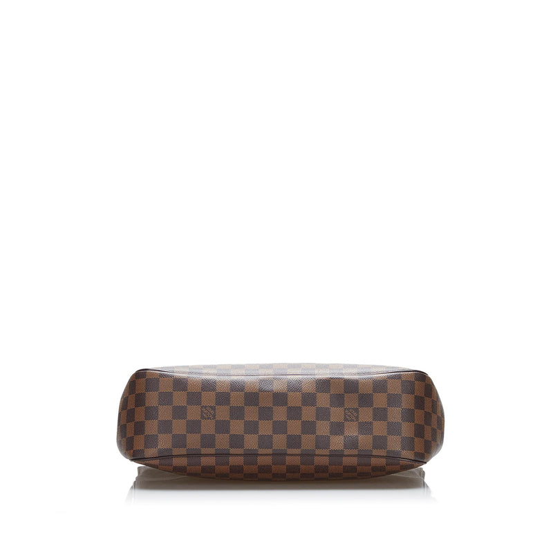 LOUIS VUITTON Damier Ebene Parioli PM 82668