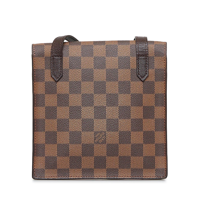 Louis Vuitton Collection- Monogram, Damier Ebene, Damier Azur